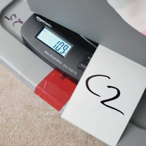 Shein Smocked Rainbow Y2K Beach Resort Strapless Maxi Dress L - Picture 8 of 8